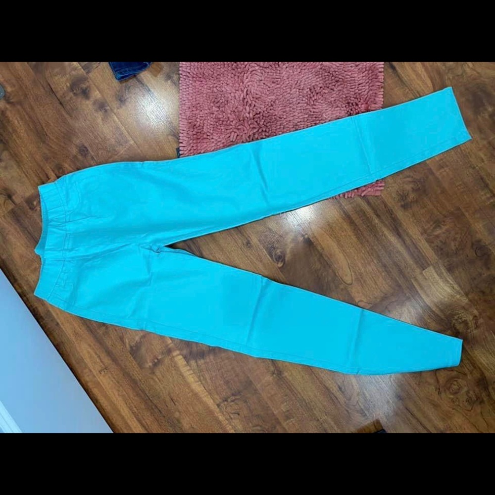 Umgee Skinny Pants